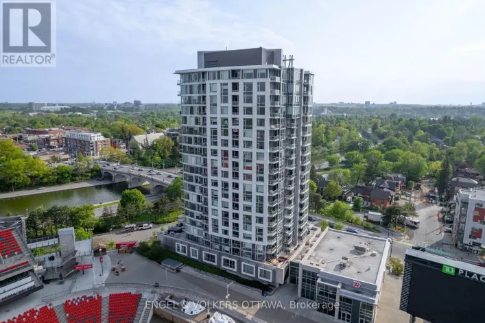 1103 - 1035 BANK STREET, Ottawa
