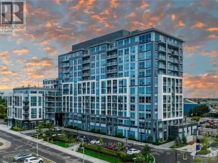 1103 - 1050 MAIN STREET, Milton