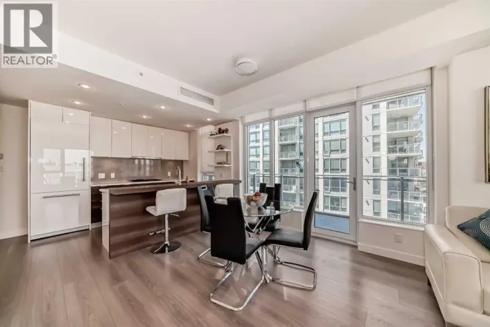 1103, 108 Waterfront Court SW, Calgary