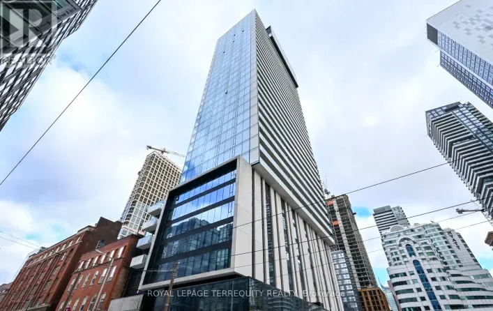 1103 - 11 CHARLOTTE STREET, Toronto
