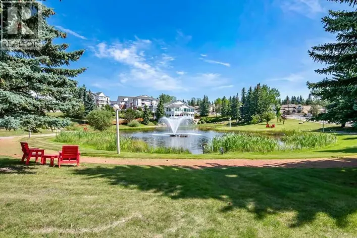 1103, 1103 Hawksbrow Point NW, Calgary