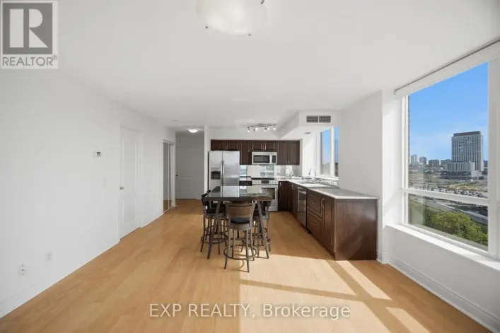 1103 - 1103 LESLIE STREET, Toronto