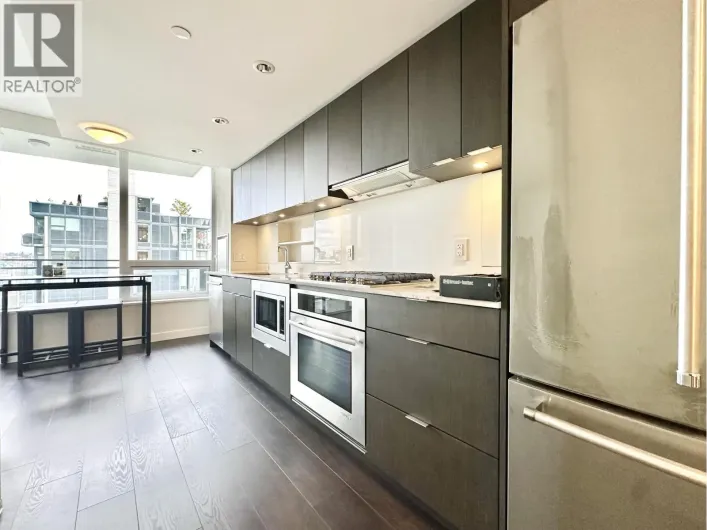 1103 111 1ST E AVENUE, Vancouver