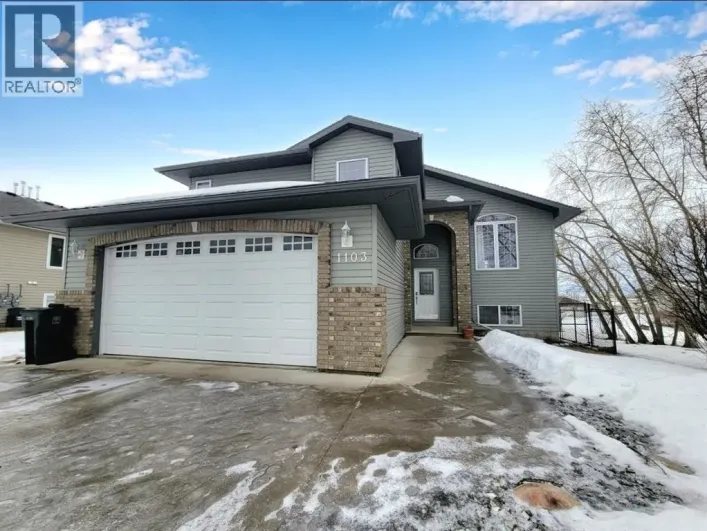 1103 11A Street, Beaverlodge