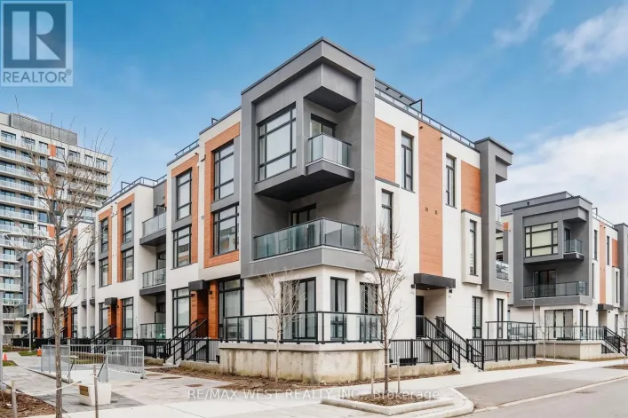 1103 - 12 DAVID EYER ROAD, Richmond Hill