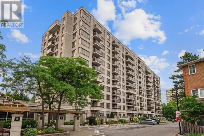 1103 - 1200 THE ESPLANADE ROAD N, Pickering