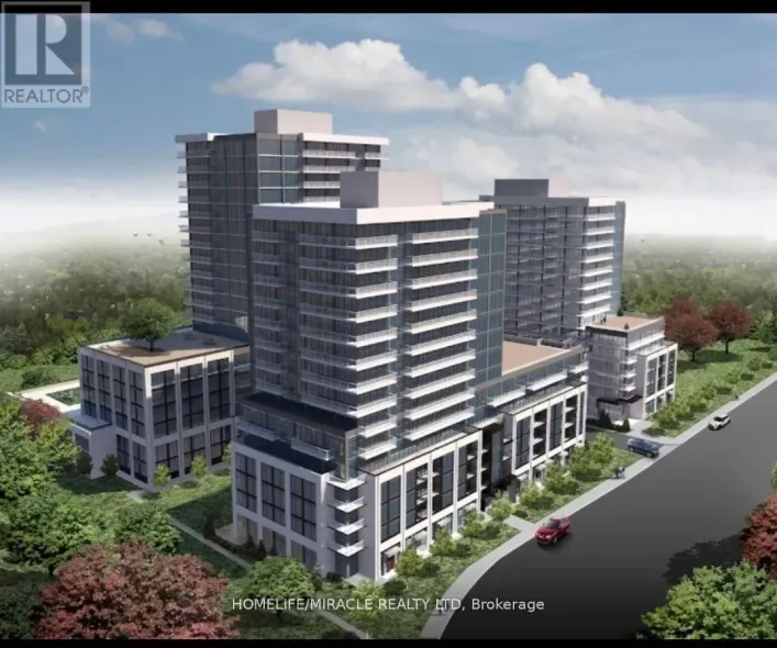 1103 - 125 NIPISSING ROAD, Milton