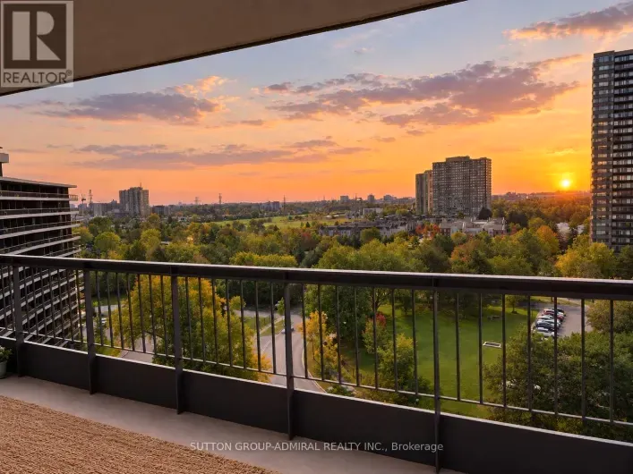 1103 - 135 ANTIBES DRIVE, Toronto