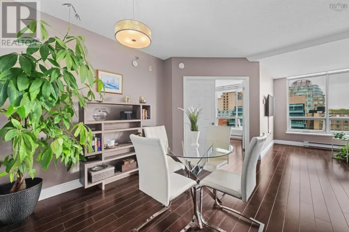 1103 1465 Brenton Street, Halifax