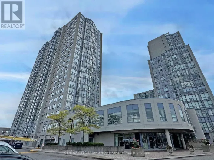 1103 - 1470 MIDLAND AVENUE, Toronto