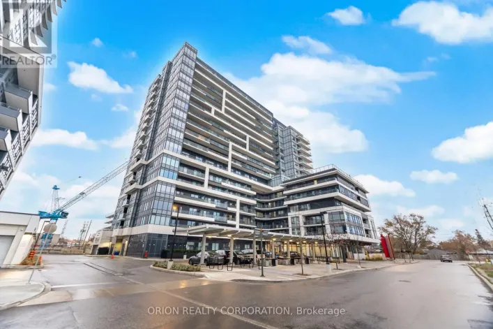 1103 - 1480 BAYLY STREET, Pickering