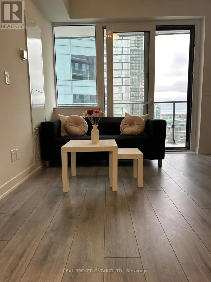 1103 - 15 ELLERSLIE AVENUE, Toronto