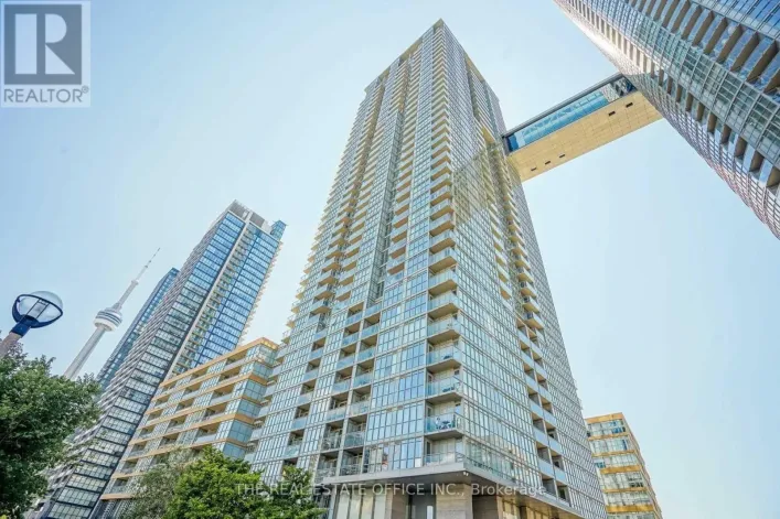 1103 - 15 ICEBOAT TERRACE, Toronto