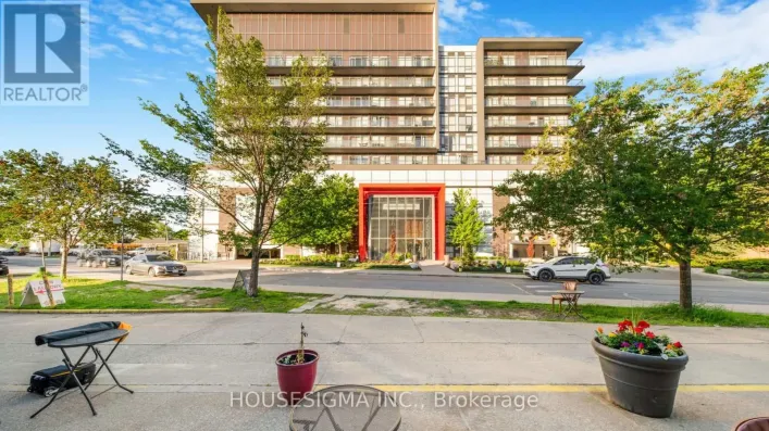 1103 - 15 JAMES FINLAY WAY, Toronto