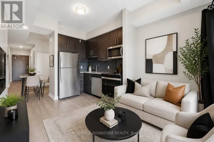 1103 - 15 QUEEN STREET S, Hamilton
