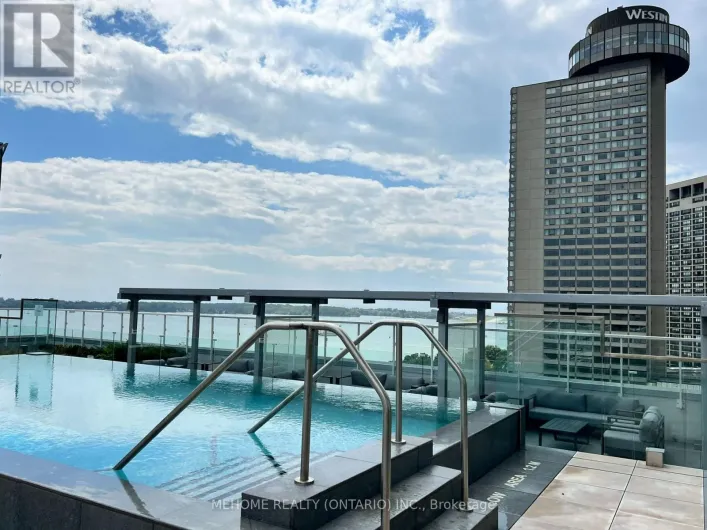 1103 - 15 QUEENS QUAY EAST, Toronto