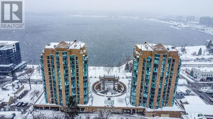 1103 - 150 DUNLOP STREET E, Barrie