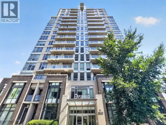 1103, 1500 7 Street SW, Calgary