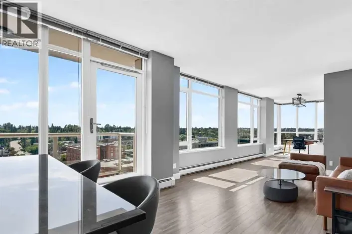 1103, 1500 7 Street SW, Calgary