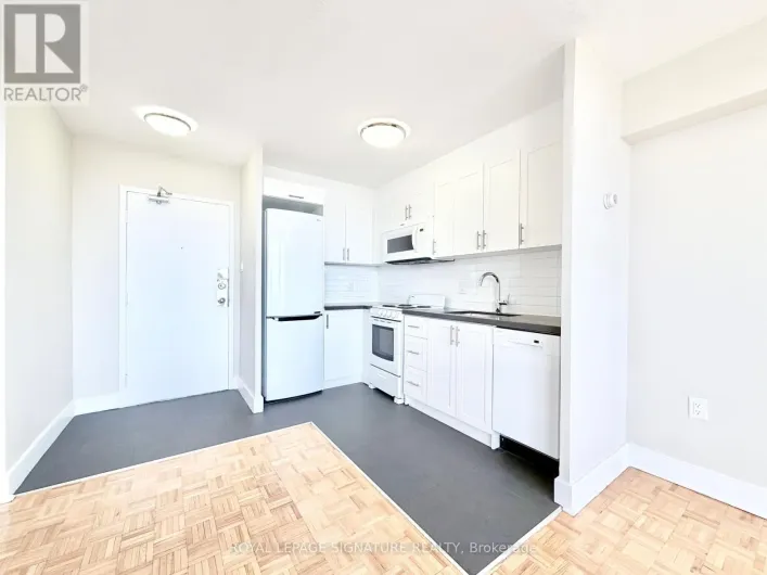 1103 - 1500 BATHURST STREET, Toronto