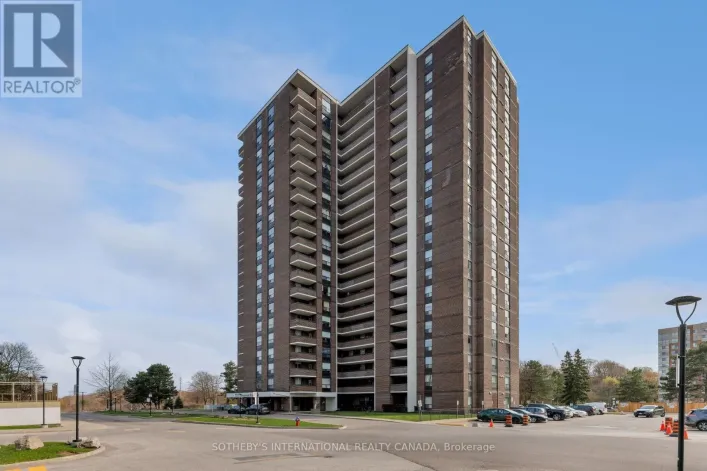 1103 - 1515 LAKESHORE ROAD E, Mississauga