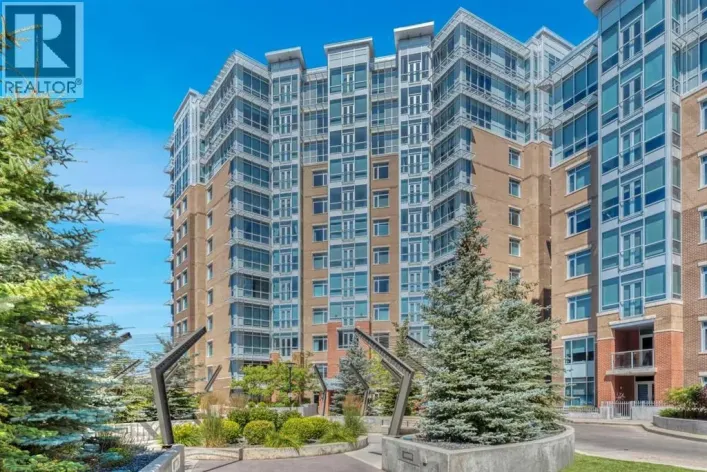 1103, 16 Varsity Estates Circle NW, Calgary
