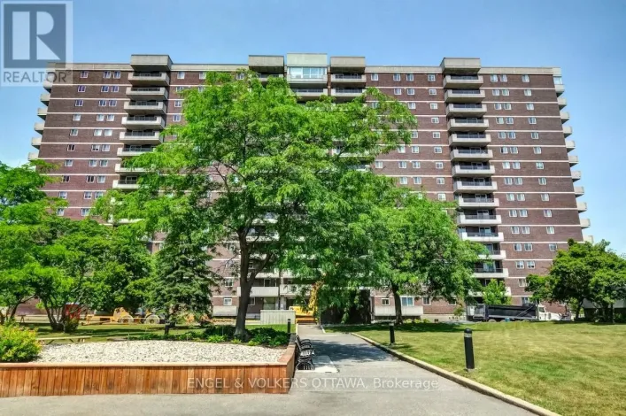 1103 - 1705 PLAYFAIR DRIVE, Ottawa