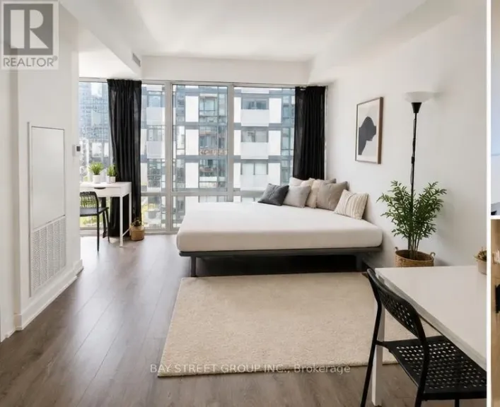1103 - 18 MAITLAND TERRACE, Toronto