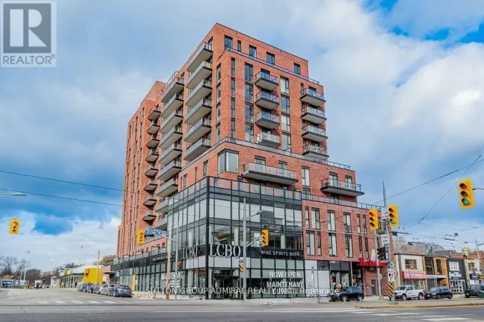 1103 - 185 ALBERTA AVENUE, Toronto