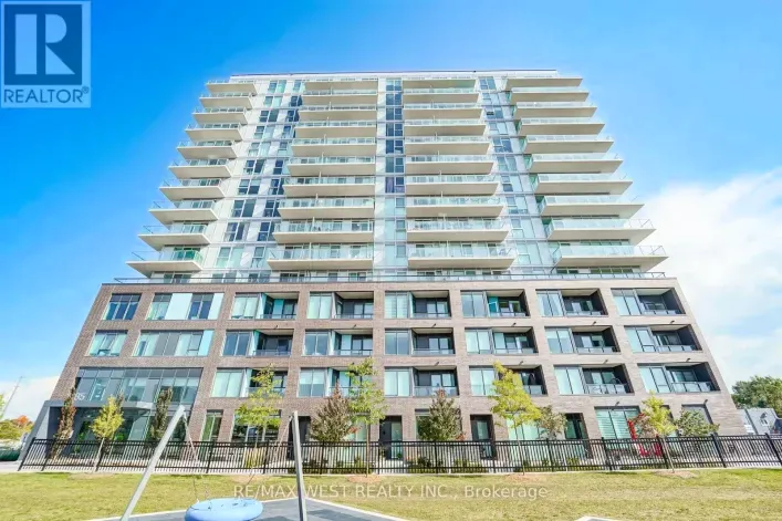 1103 - 185 DEERFIELD ROAD, Newmarket