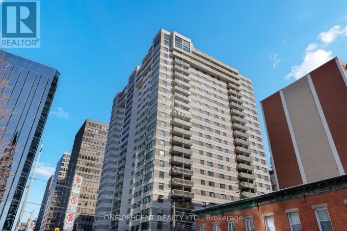 1103 - 199 KENT STREET, Ottawa