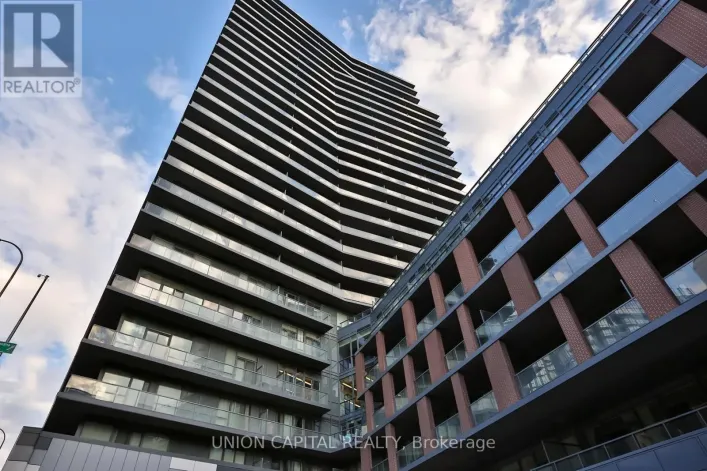 1103 - 20 BRUYERES MEWS, Toronto