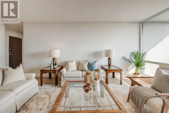 1103 - 20 GILDER DRIVE, Toronto