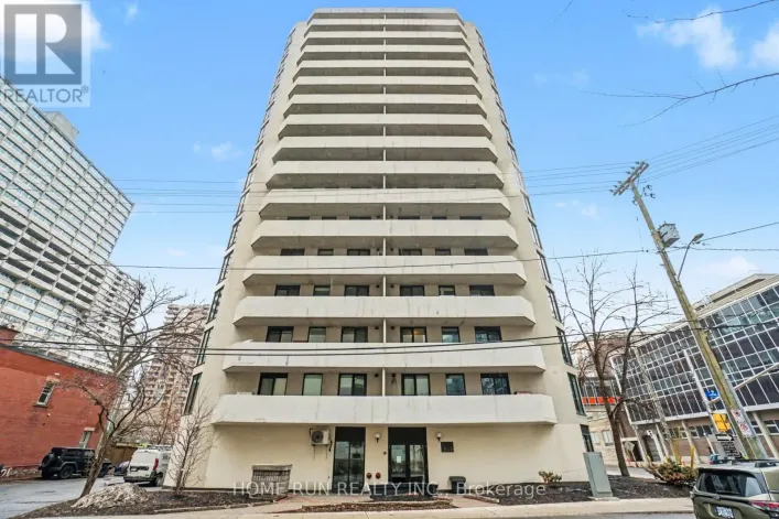 1103 - 200 BAY STREET, Ottawa