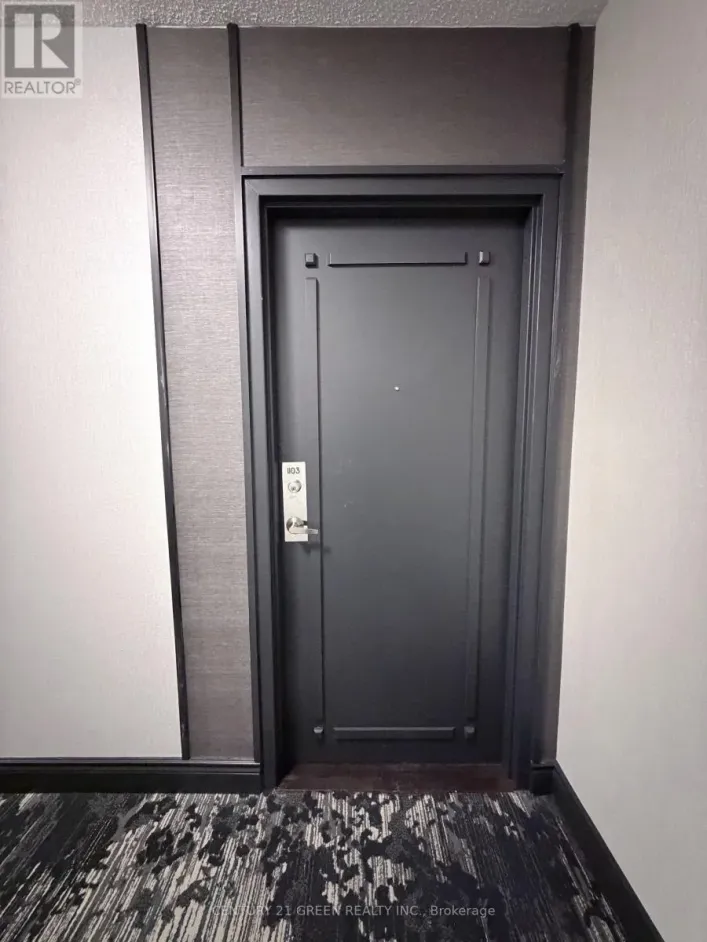 1103 - 200 BURNHAMTHORPE ROAD E, Mississauga