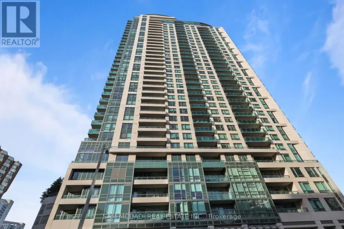1103 - 208 ENFIELD PLACE, Mississauga