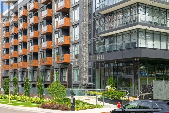 1103 - 21 PARK STREET E, Mississauga