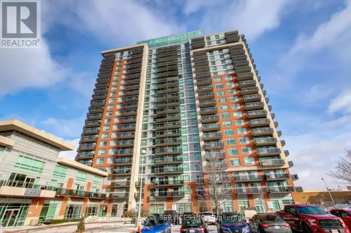 1103 - 215 QUEEN STREET E, Brampton