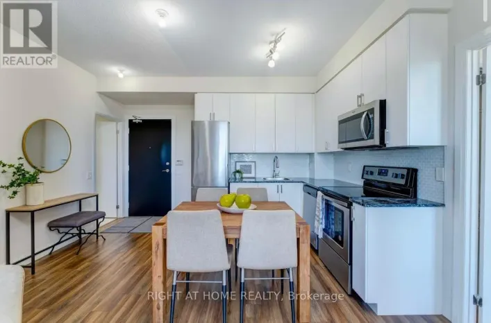 1103 - 22 EAST HAVEN DRIVE, Toronto