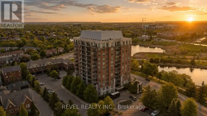 1103 - 2325 CENTRAL PARK DRIVE, Oakville