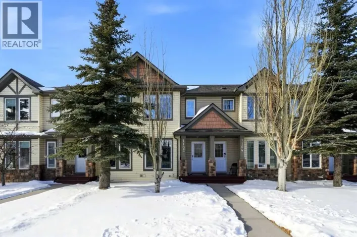 1103, 2445 Kingsland Road SE, Airdrie