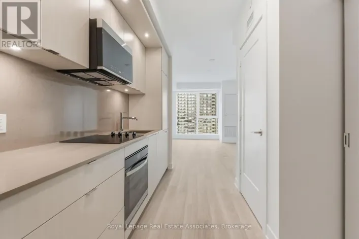 1103 - 25 CORDOVA AVENUE, Toronto