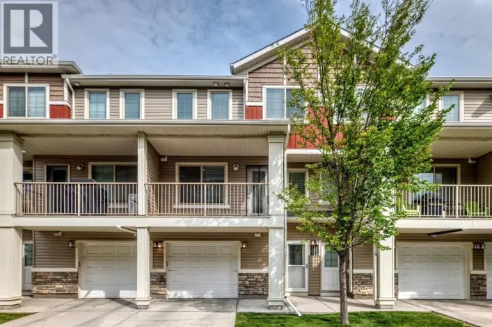 1103, 250 Sage Valley Road NW, Calgary