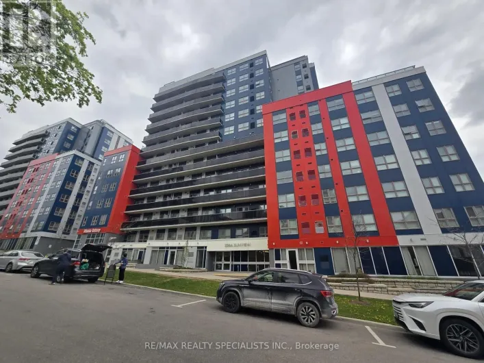 1103 - 258A SUNVIEW STREET, Waterloo