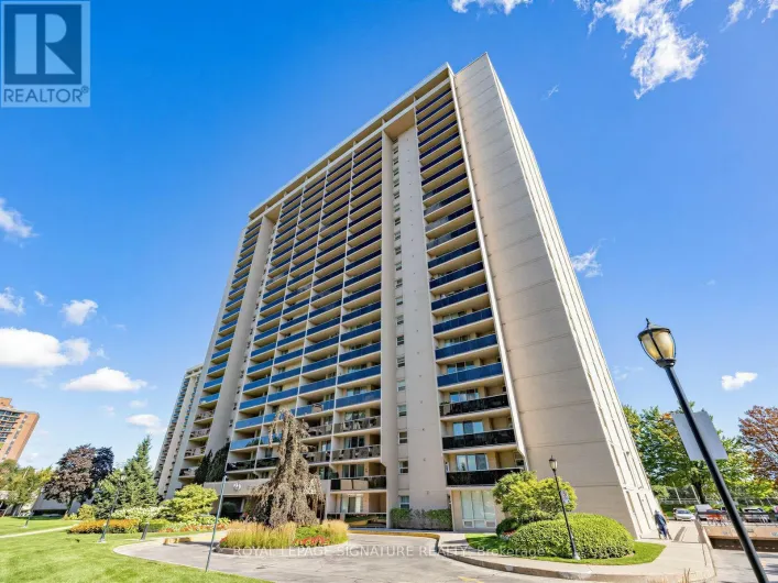 1103 - 299 MILL ROAD, Toronto