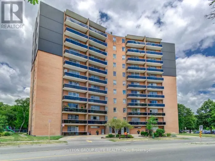 1103 - 3145 QUEEN FREDERICA DR DRIVE, Mississauga