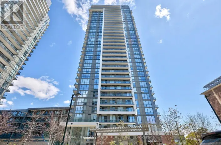 1103 - 32 FOREST MANOR ROAD, Toronto