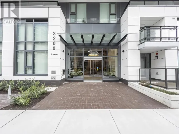 1103 3200 CORVETTE WAY, Richmond