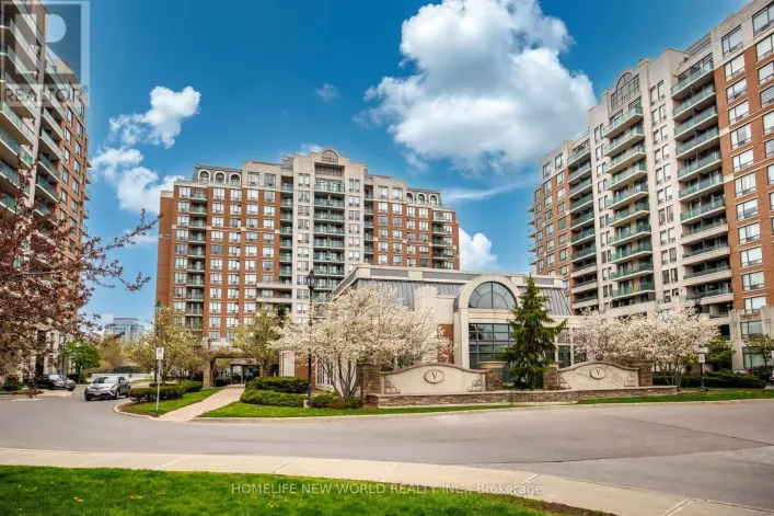 1103 - 330 RED MAPLE ROAD, Richmond Hill