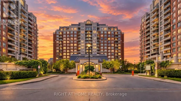 1103 - 330 RED MAPLE ROAD, Richmond Hill